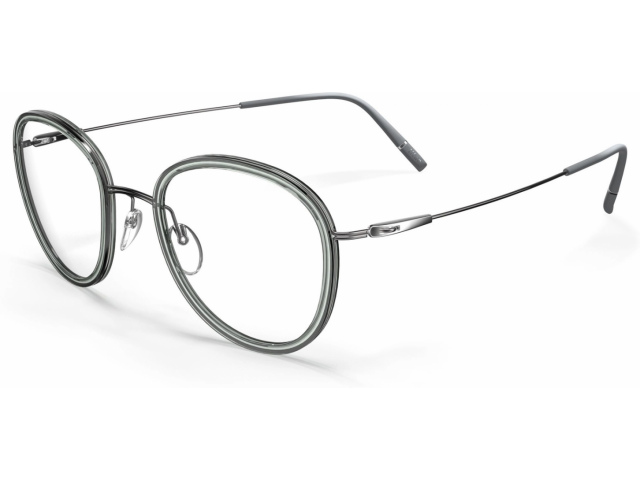 Silhouette 5581 7100 47/21 Dynamics Colorwave Contour