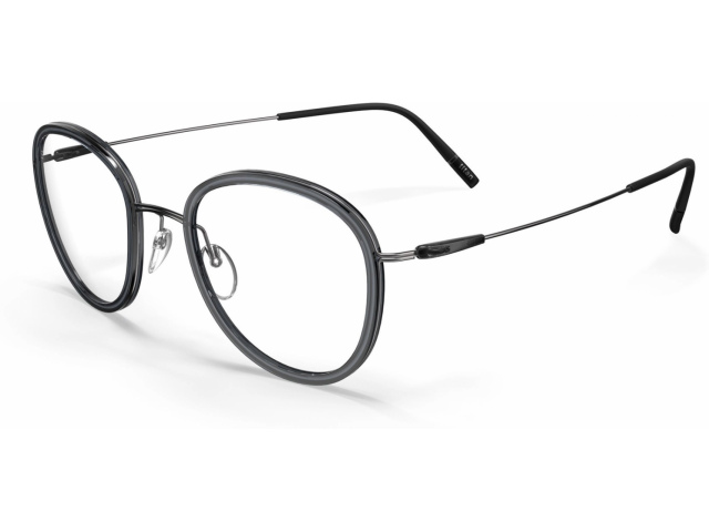 Silhouette 5581 6560 47/21 Dynamics Colorwave Contour