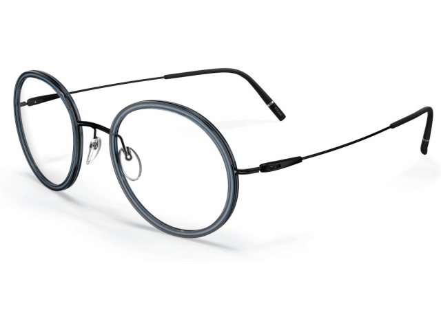 Silhouette 5582 9040 47/22 Dynamics Colorwave Contour