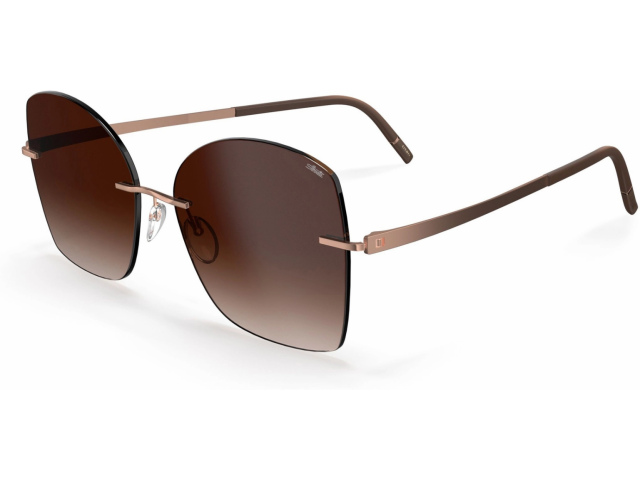 Silhouette 8193 3530 Nova Shades Terranea