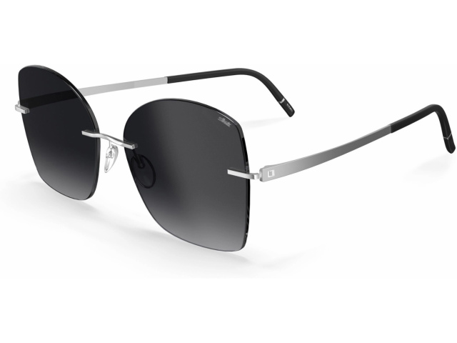 Silhouette 8193 7000 Nova Shades Terranea