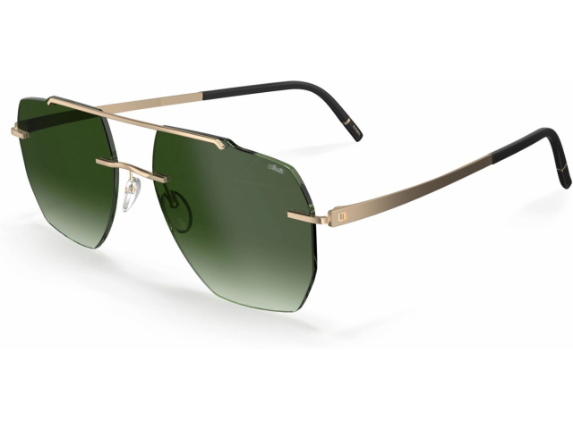 Silhouette 8746 7520 Nova Shades Rincon