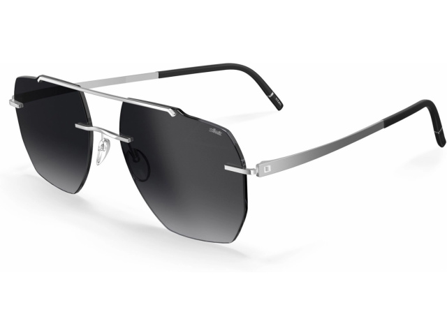 Silhouette 8746 7000 Nova Shades Rincon