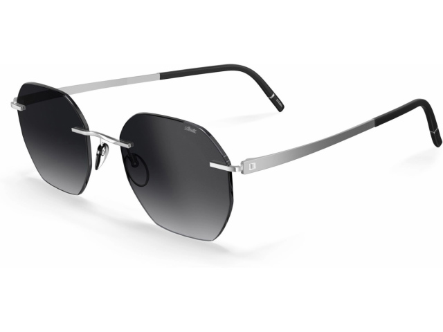 Silhouette 8748 7000 Nova Shades Cabrillo