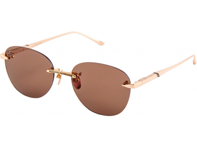 Leisure Society Verzenay 18K ROSE GOLD