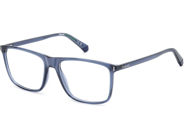 POLAROID PLD D536 PJP BLUE