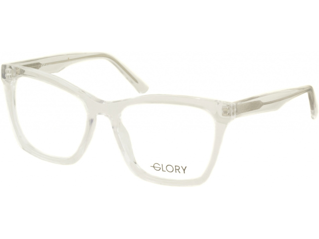 GLORY 145 crystal