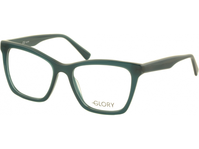 GLORY 145 green