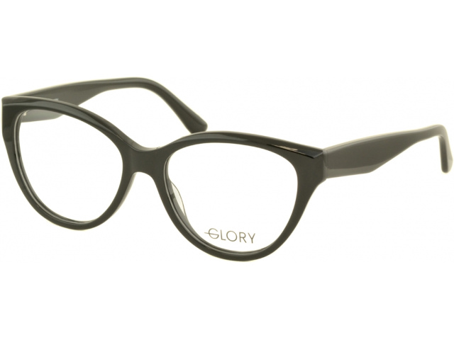 GLORY 164 nero