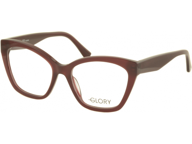 GLORY 228 bordo