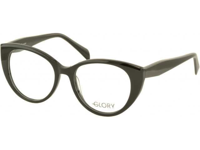 GLORY 256 black