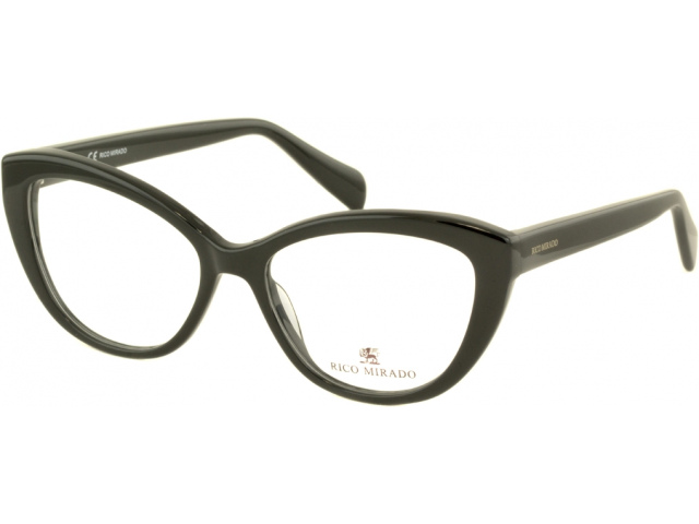 Rico Mirado 112 black