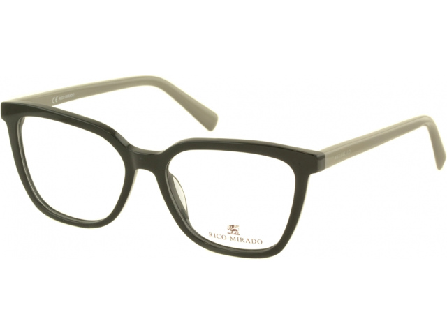 Rico Mirado 323 black