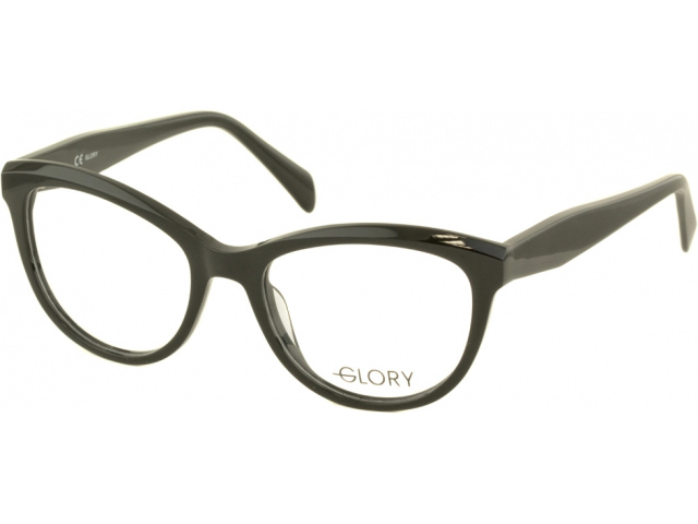 GLORY 586 nero