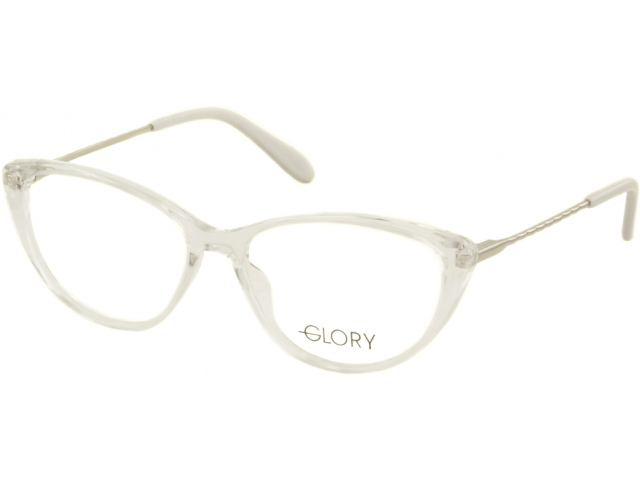 GLORY 648 crystal