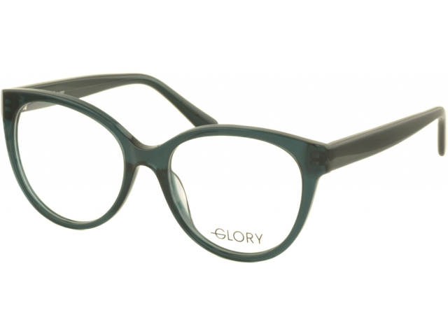 GLORY 652 green