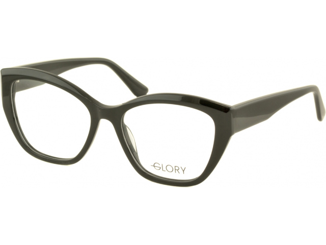 GLORY 659 black