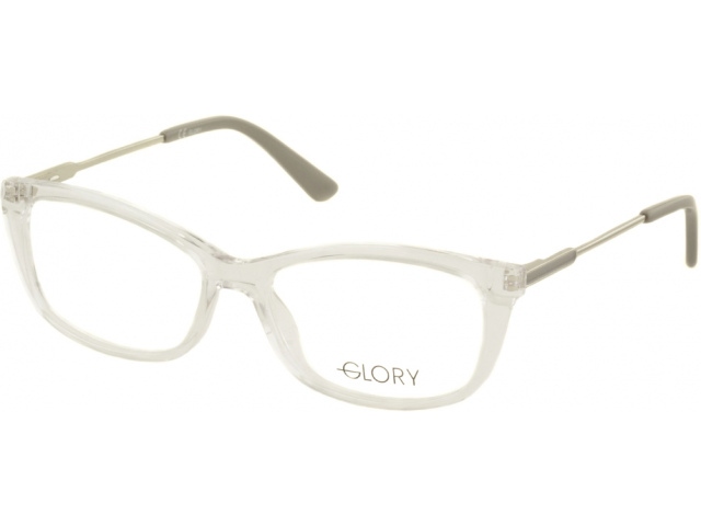 GLORY 671 crystal