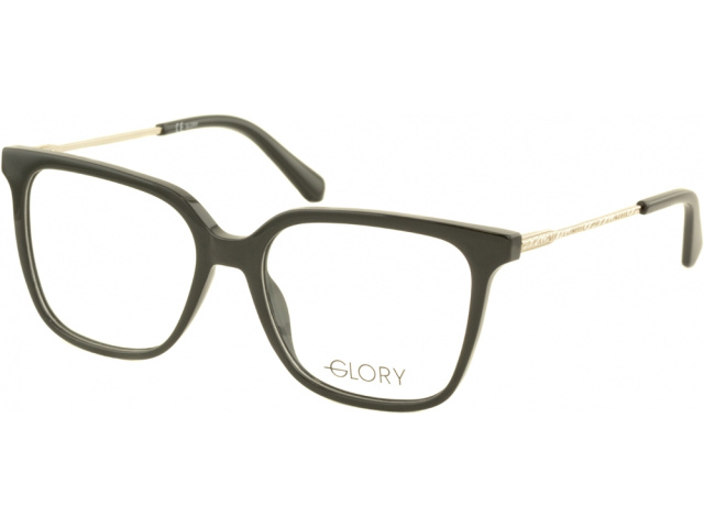GLORY 687 black
