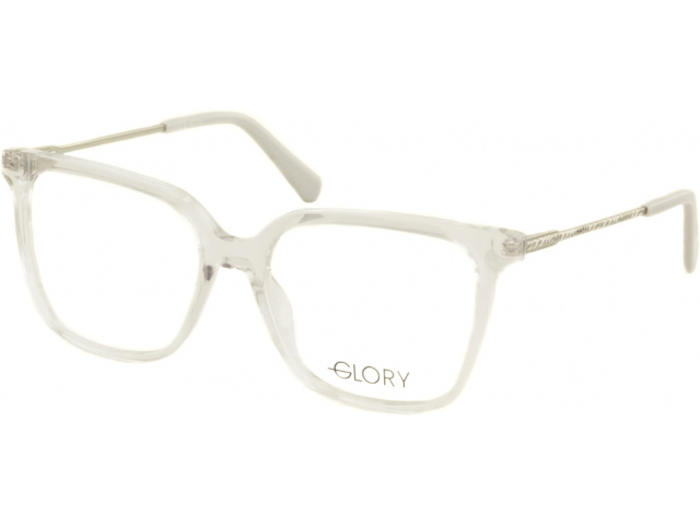 GLORY 687 crystal