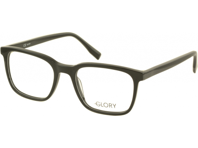 GLORY 807 black