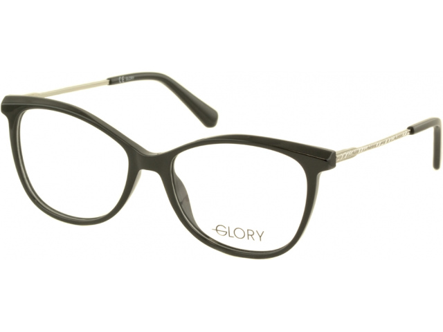 GLORY 819 black