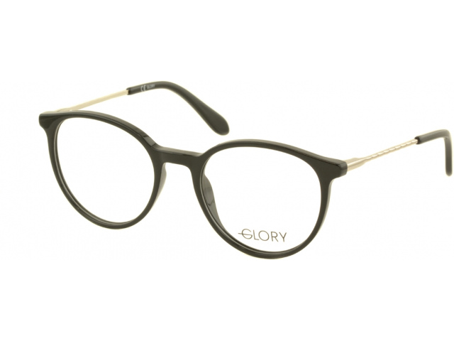 GLORY 834 nero