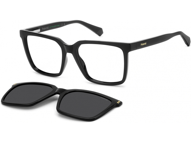 � �������������� �������� POLAROID PLD D556/C 807 BLACK