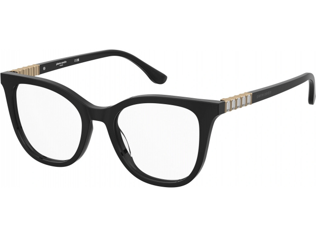 PIERRE CARDIN P.C. 8539 807 BLACK