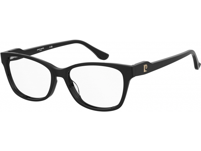 PIERRE CARDIN P.C. 8543 807 BLACK