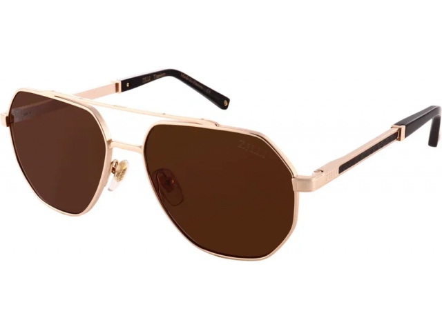 ZILLI 60081 C01 (Sun) Brown Gradient