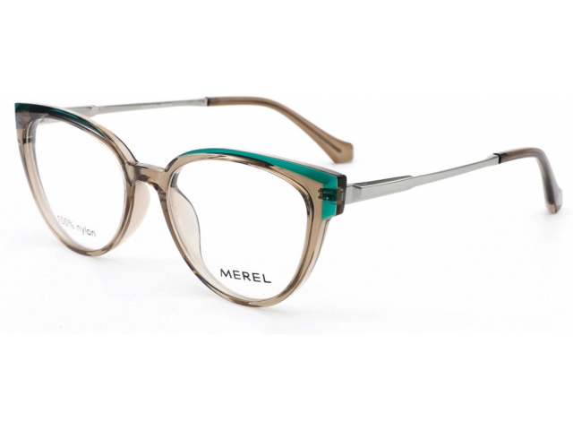 Merel ME6001 C02