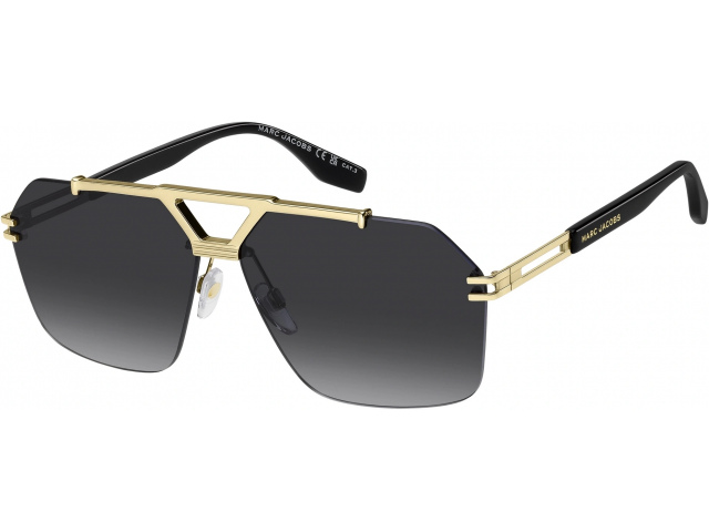 MARC JACOBS MARC 837/S J5G GOLD