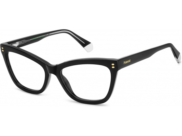 POLAROID PLD D557 807 Black