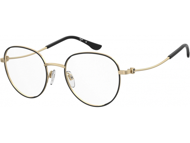 PIERRE CARDIN P.C. 8923 RHL Gold Black_