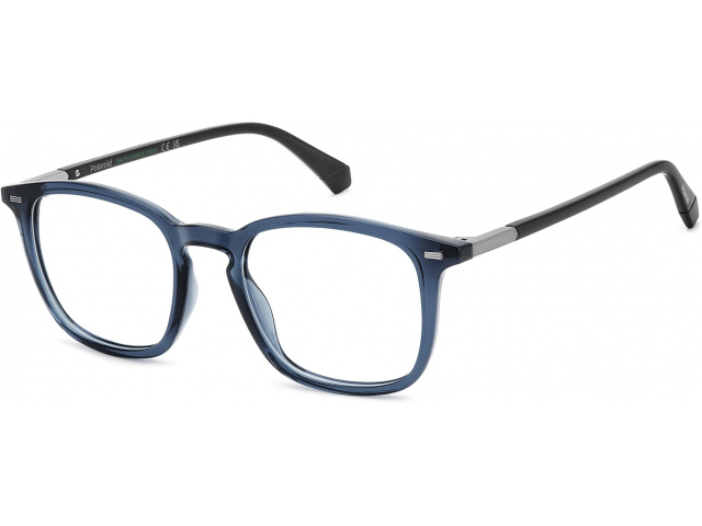 POLAROID PLD D563 PJP Blue