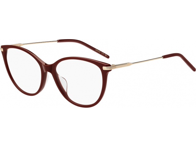 HUGO BOSS 1784/G 6K3 Burgundy Gold