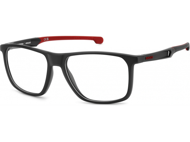 CARRERA DUCATI CARDUC 053 003 Matte Black