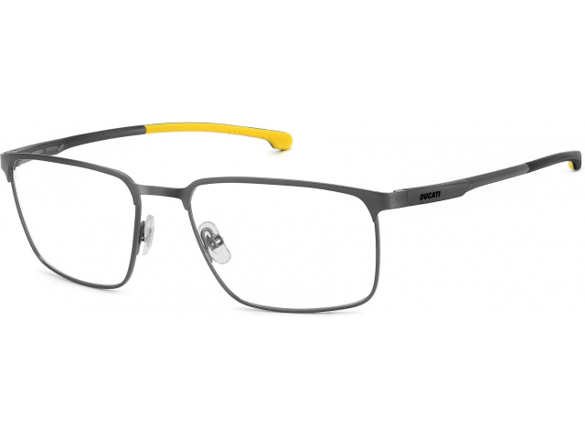 CARRERA DUCATI CARDUC 054 R80 Matte Dark Ruthenium