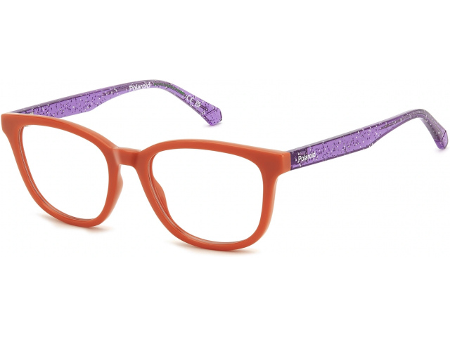 POLAROID KIDS PLD D845 L7Q Orange