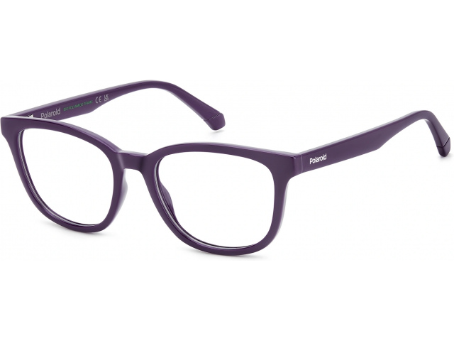 POLAROID KIDS PLD D845 B3V Violet