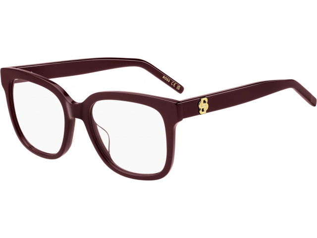HUGO BOSS 1792/G LHF Burgundy