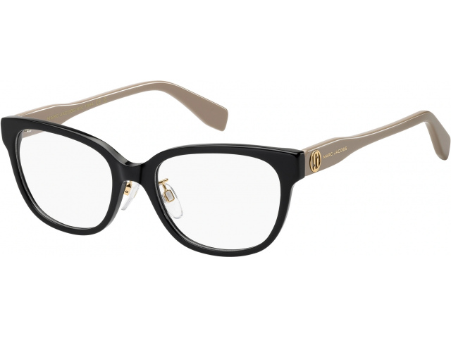 MARC JACOBS MARC 818/F KDX Black Nude