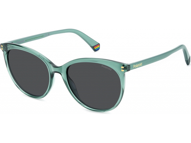 POLAROID PLD 6231/S 1ED Green