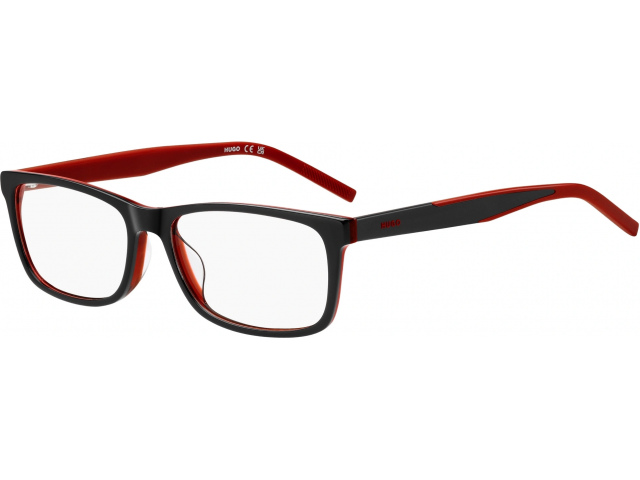 HUGO HG 1342/G 0A4 Red Black