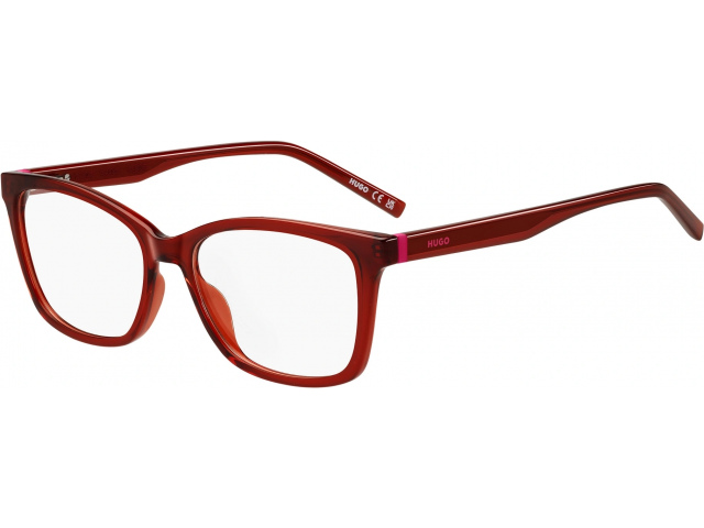 HUGO HG 1364 C9A Red