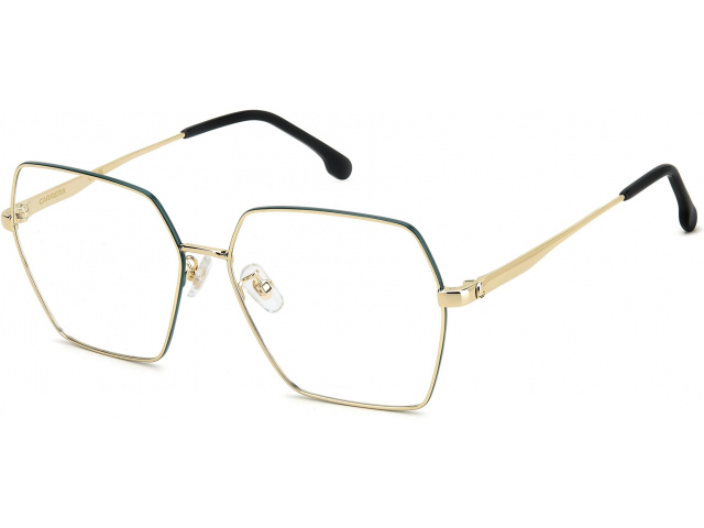 CARRERA 3061 OGA Gold Teal