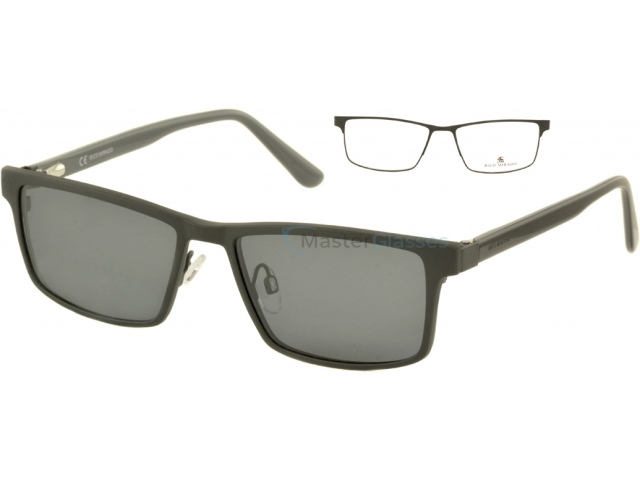 � �������������� �������� Rico Mirado 2125 black
