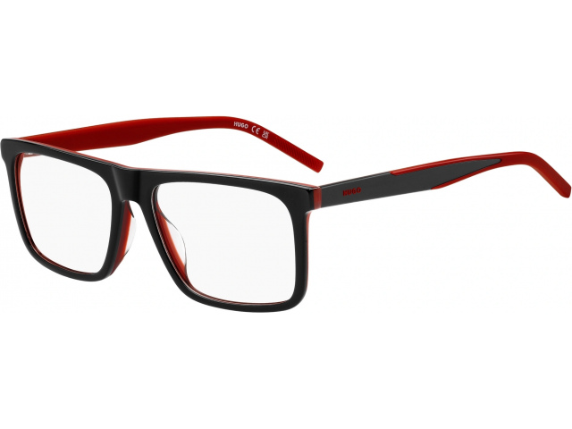 HUGO HG 1339/G 0A4 Red Black