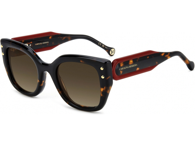 CAROLINA HERRERA HER 0312/S 086 Havana